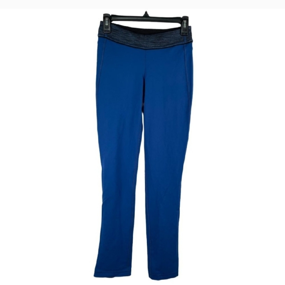 Lululemon Split Set Pants Limitless - image 2